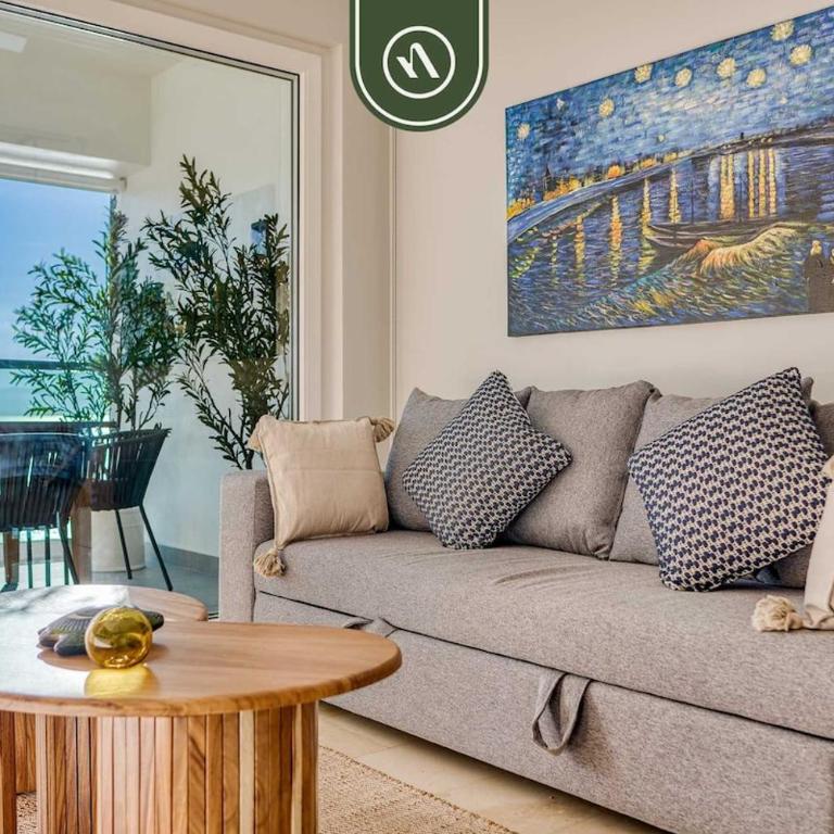 Amazing Oceanfront 1BR Condo - Rooftop Pool - Casa - 15