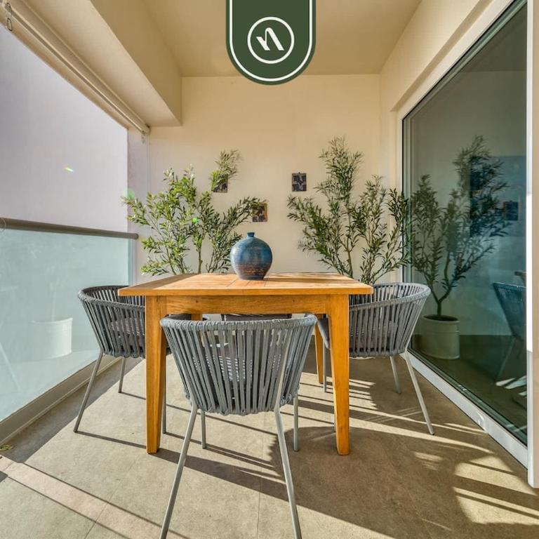 Amazing Oceanfront 1BR Condo - Rooftop Pool - Casa - 19