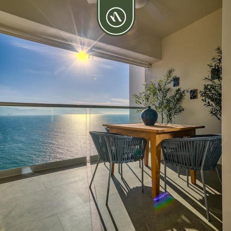 Amazing Oceanfront 1BR Condo - Rooftop Pool - Casa - 20