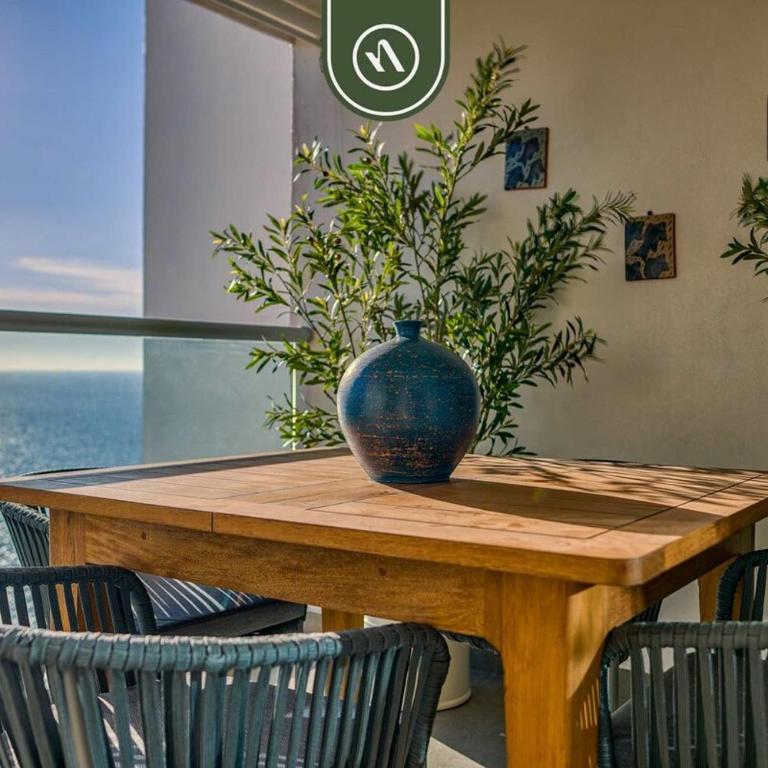 Amazing Oceanfront 1BR Condo - Rooftop Pool - Casa - 21