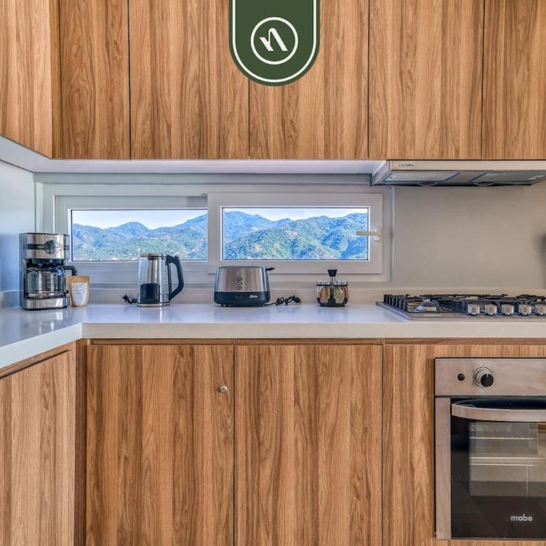 Amazing Oceanfront 1BR Condo - Rooftop Pool - Casa - 26
