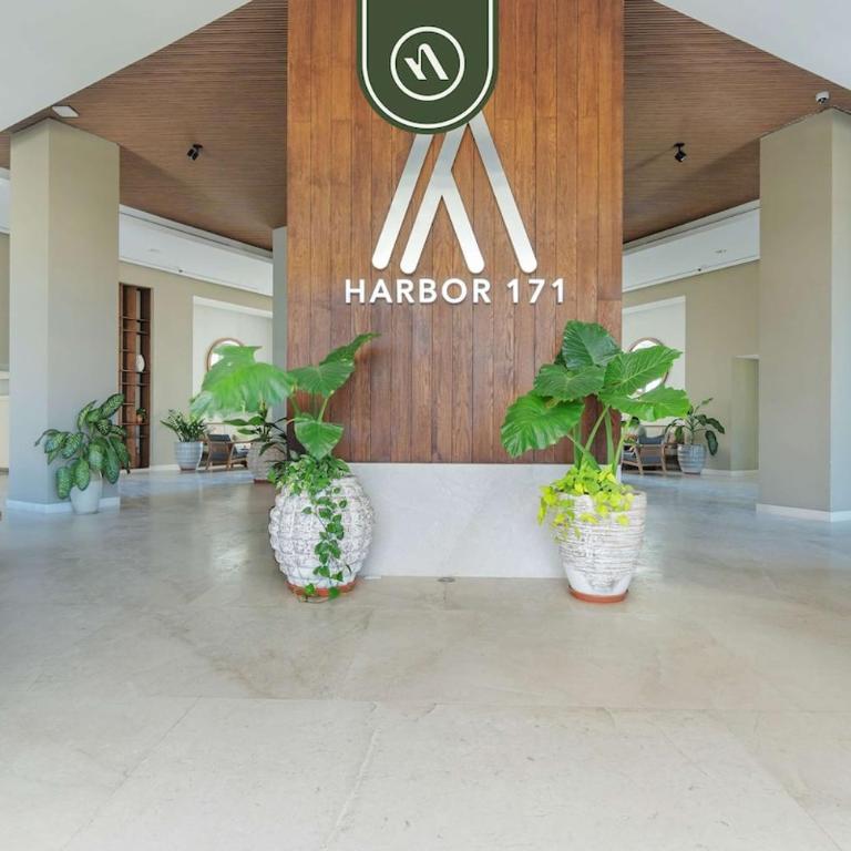 Amazing Oceanfront 1BR Condo - Rooftop Pool - Casa - 45