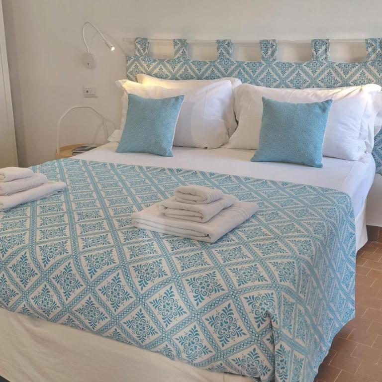Torre Lazzaretto Seafront House - Appartamento - 2