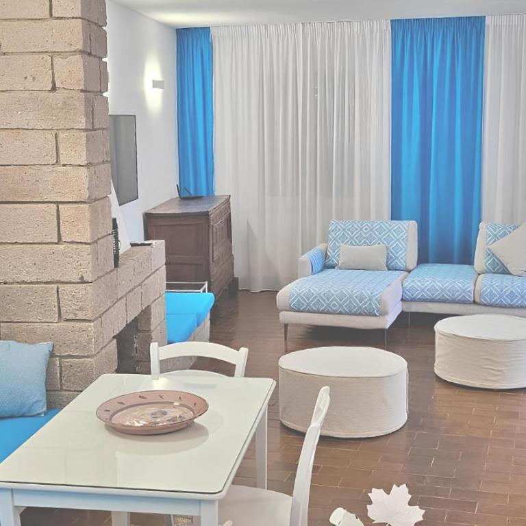 Torre Lazzaretto Seafront House - Appartamento - 3