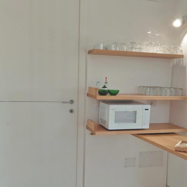 Torre Lazzaretto Seafront House - Appartamento - 5