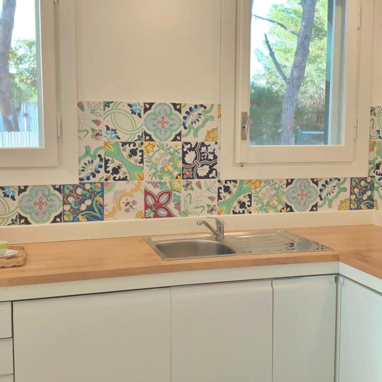 Torre Lazzaretto Seafront House - Appartamento - 7