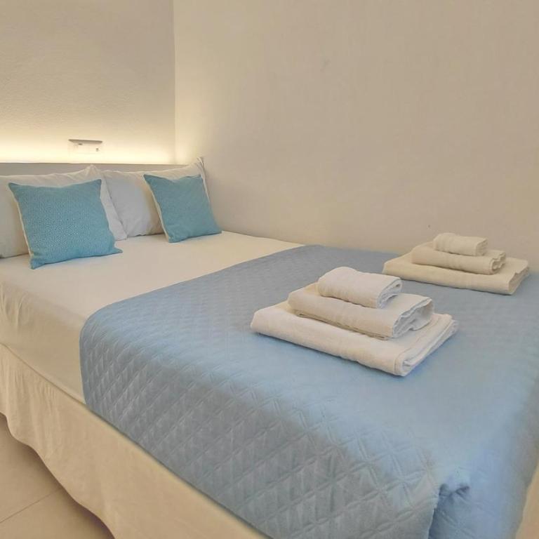 Torre Lazzaretto Seafront House - Appartamento - 8
