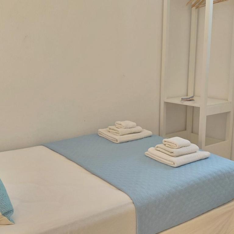 Torre Lazzaretto Seafront House - Appartamento - 9