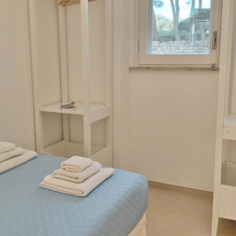 Torre Lazzaretto Seafront House - Appartamento - 11