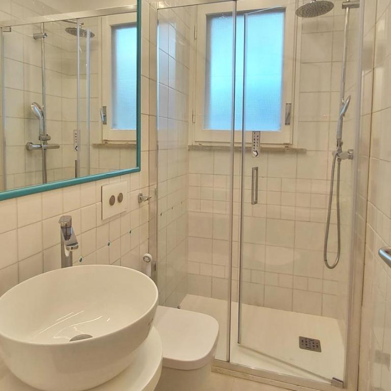 Torre Lazzaretto Seafront House - Appartamento - 13