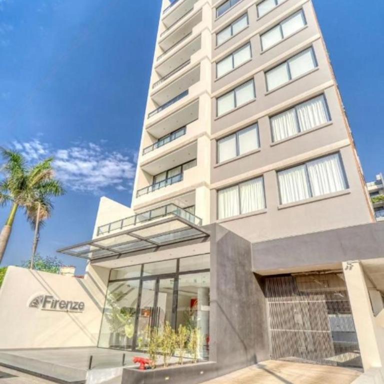 A metros del Shopping del Sol- 2 Habitaciones - Two-Bedroom Apartment - 34
