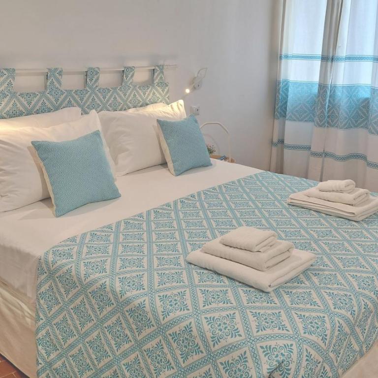 Torre Lazzaretto Seafront House - Appartamento - 14