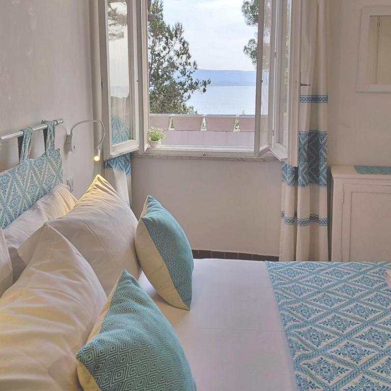Torre Lazzaretto Seafront House - Appartamento - 15