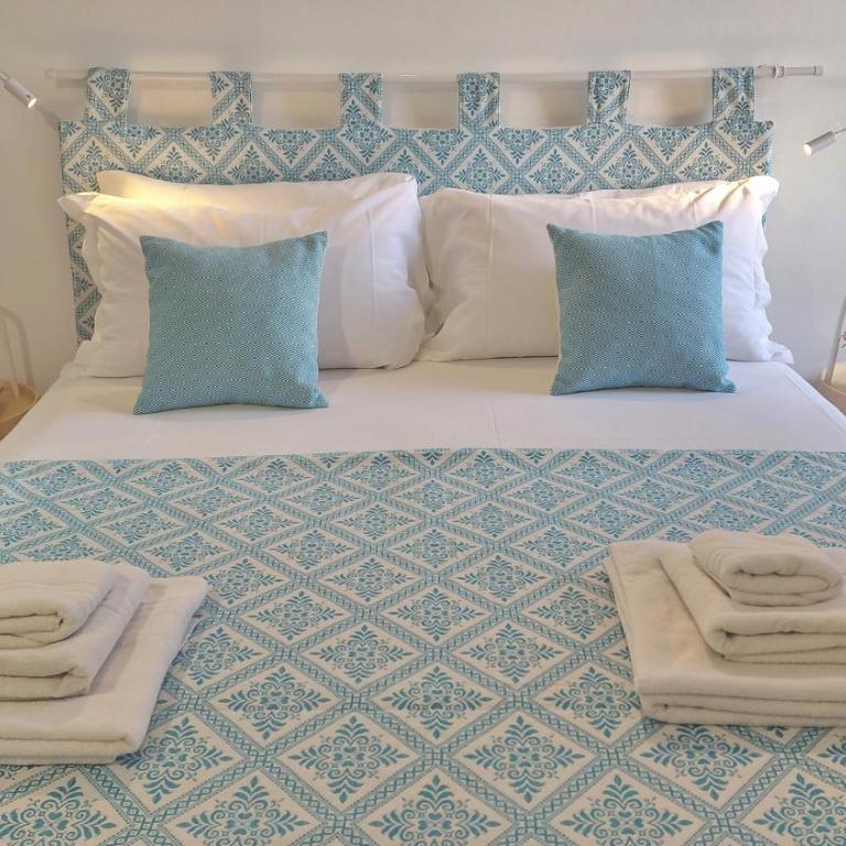 Torre Lazzaretto Seafront House - Appartamento - 16