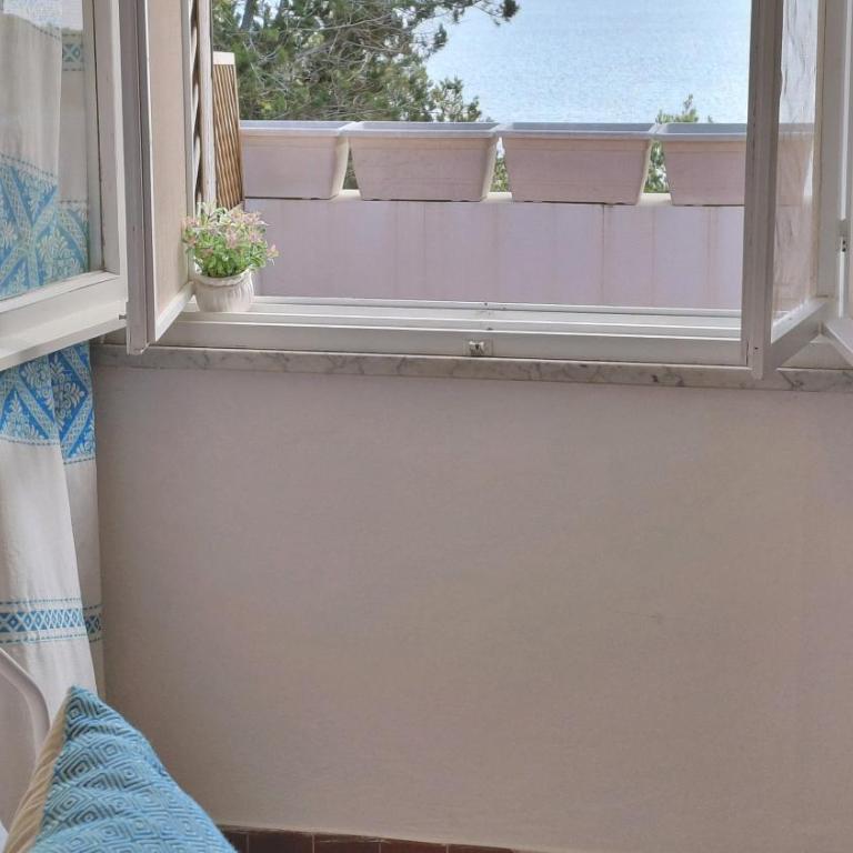 Torre Lazzaretto Seafront House - Appartamento - 17