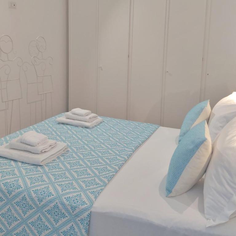 Torre Lazzaretto Seafront House - Appartamento - 19