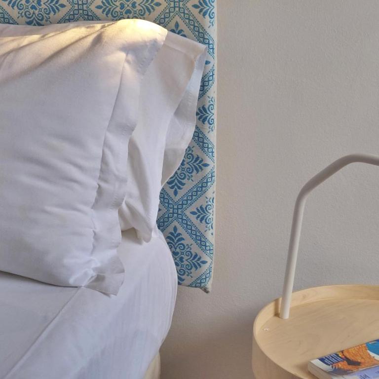Torre Lazzaretto Seafront House - Appartamento - 20
