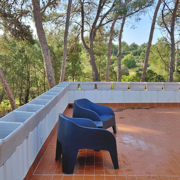 Torre Lazzaretto Seafront House - Appartamento - 21