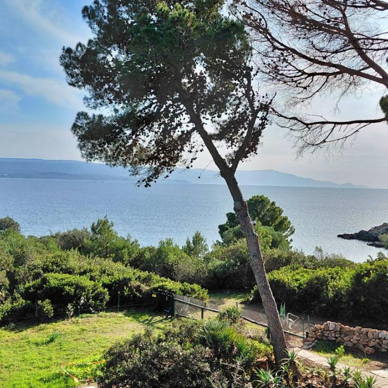 Torre Lazzaretto Seafront House - Appartamento - 22