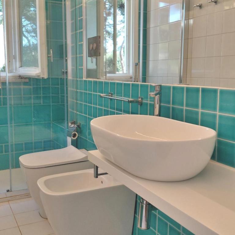Torre Lazzaretto Seafront House - Appartamento - 23