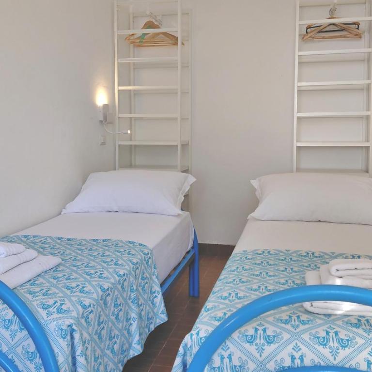 Torre Lazzaretto Seafront House - Appartamento - 25