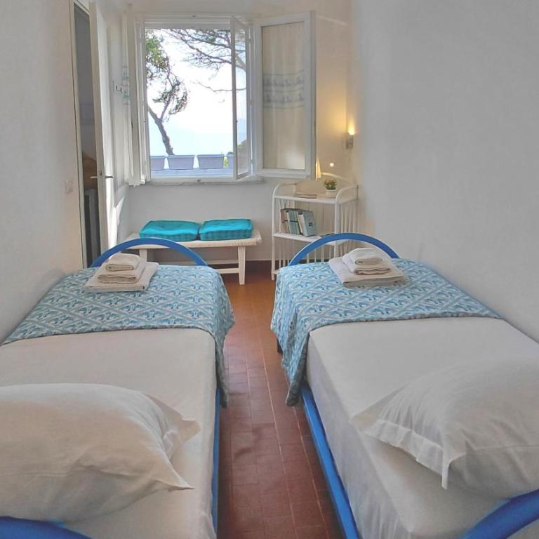 Torre Lazzaretto Seafront House - Appartamento - 27