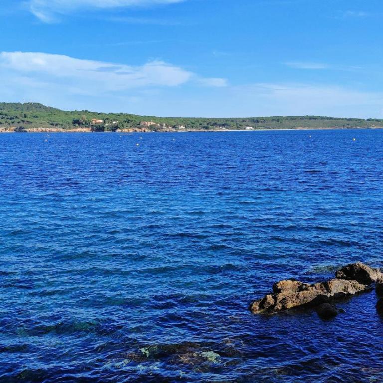 Torre Lazzaretto Seafront House - Appartamento - 29