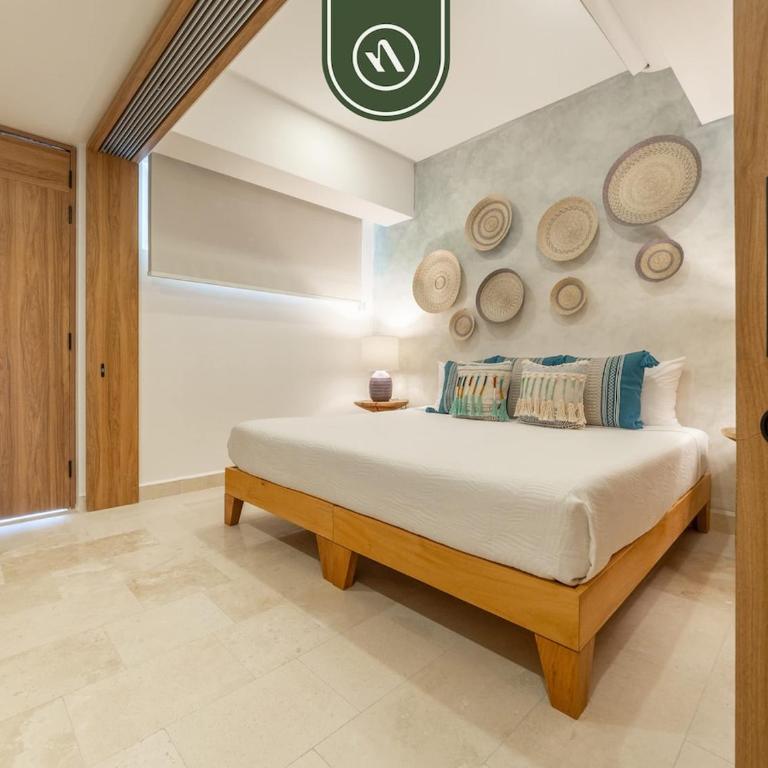 Amazing Apt with Ocean View - King Bed - Casa - 2