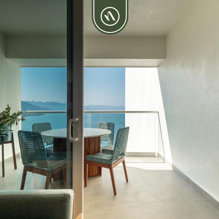 Amazing Apt with Ocean View - King Bed - Casa - 22