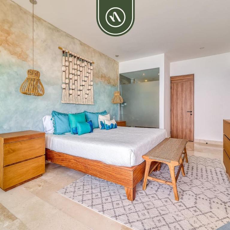 Luxury Oceanfront 3 BR Condo - Pools - Casa - 11
