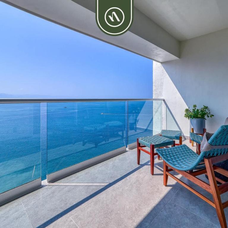 Luxury Oceanfront 3 BR Condo - Pools - Casa - 13