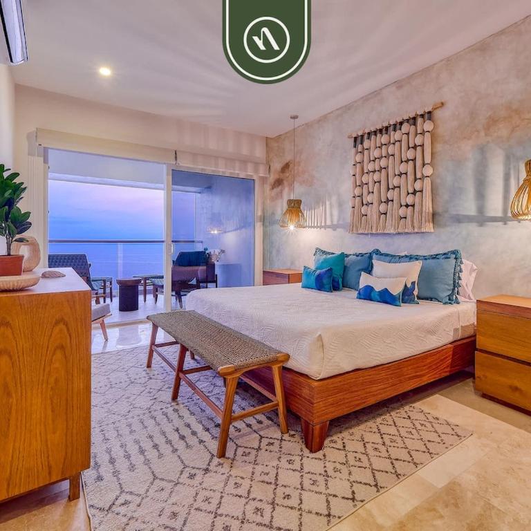 Luxury Oceanfront 3 BR Condo - Pools - Casa - 19