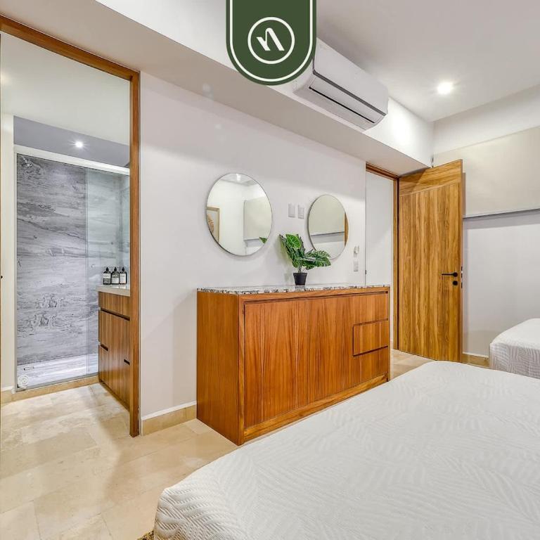 Luxury Oceanfront 3 BR Condo - Pools - Casa - 20