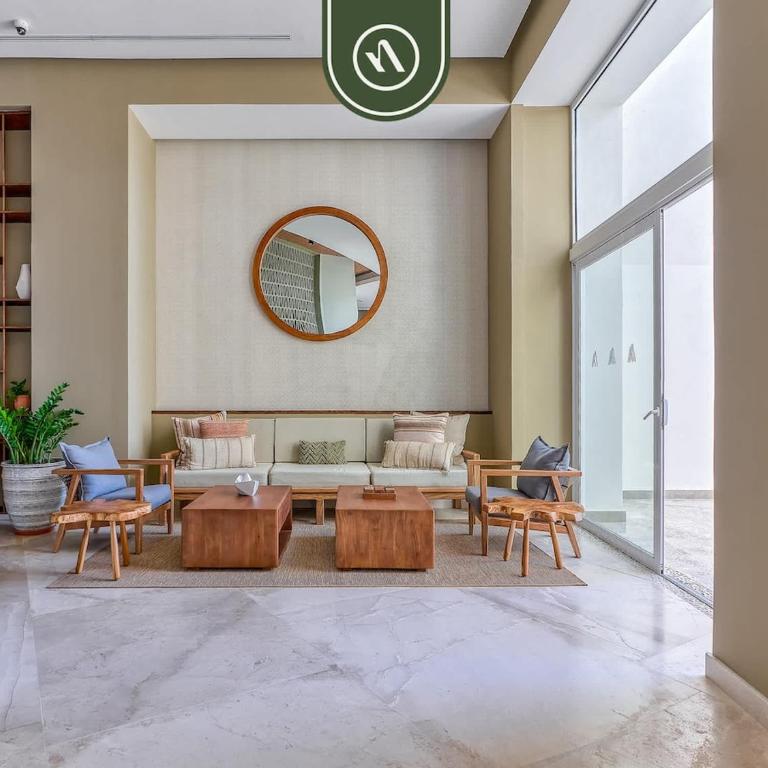 Luxury Oceanfront 3 BR Condo - Pools - Casa - 60