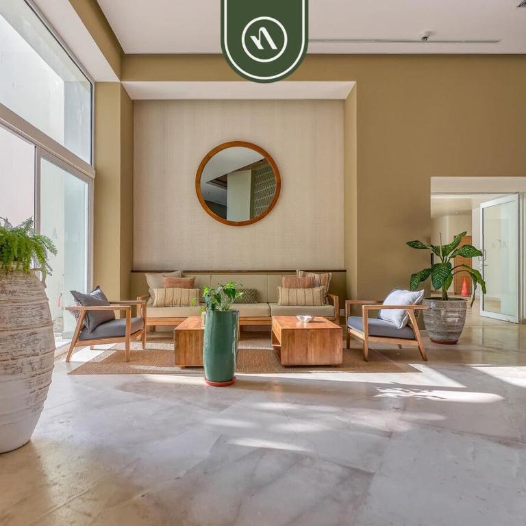 Luxury Oceanfront 3 BR Condo - Pools - Casa - 69
