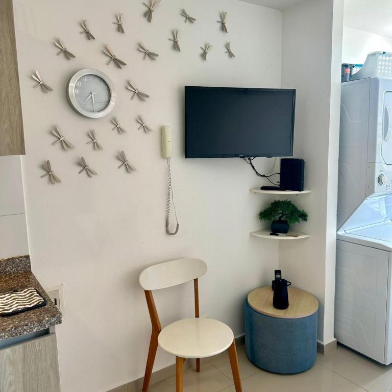 Confort y Estilo en el Norte de Barranquilla - Apartamento de 2 dormitorios - 10