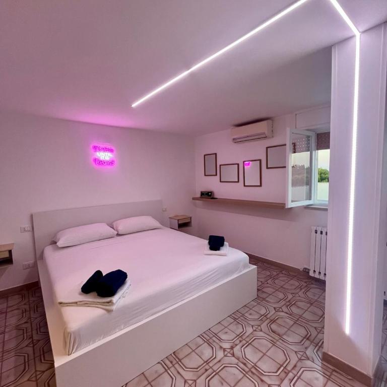 Blu Notte Cielo - One-Bedroom Apartment - 9