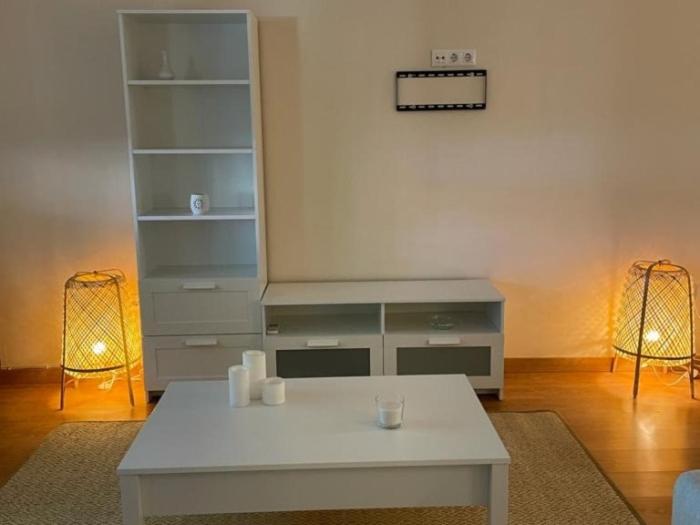 Casas de Sevilla - Apartamento Plaza de la Amargura en Triana - Apartamento de 1 dormitorio - 23