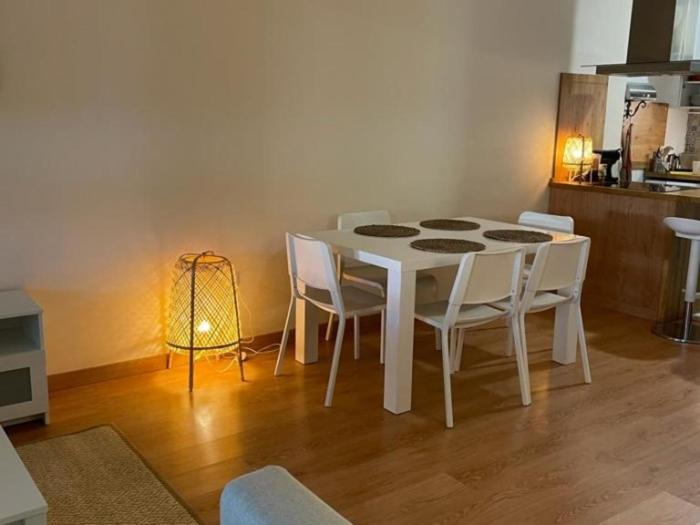 Casas de Sevilla - Apartamento Plaza de la Amargura en Triana - Apartamento de 1 dormitorio - 56