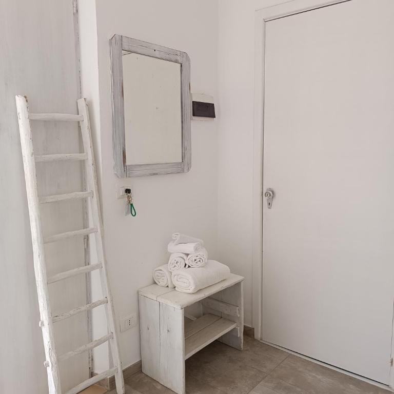 Sottovento Marzamemi Rooms&Relax - Double Room - 10