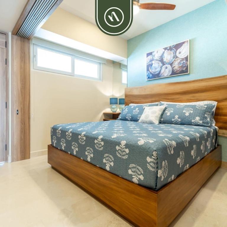 Elegant 1 BR Condo - Beachfront - Pools - King - Vacation Home - 4