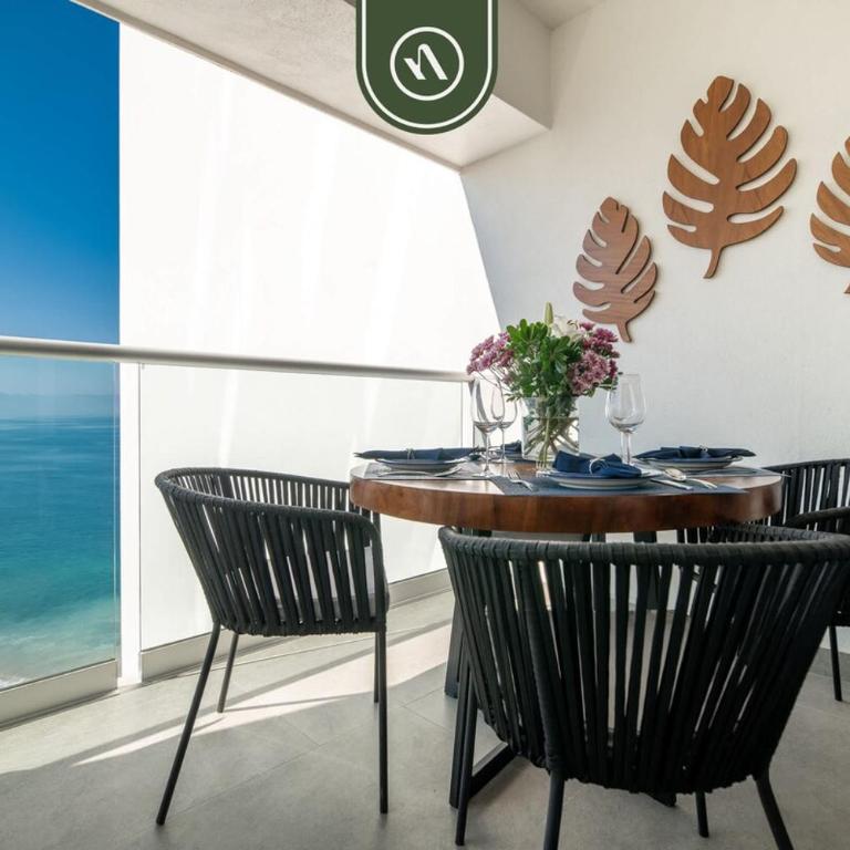 Elegant 1 BR Condo - Beachfront - Pools - King - Vacation Home - 7