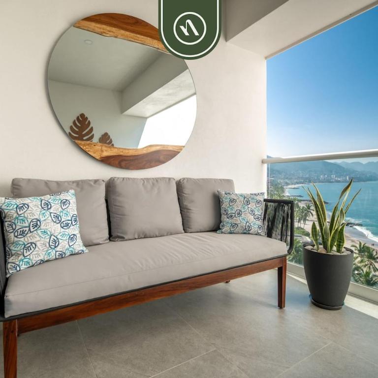 Elegant 1 BR Condo - Beachfront - Pools - King - Vacation Home - 9