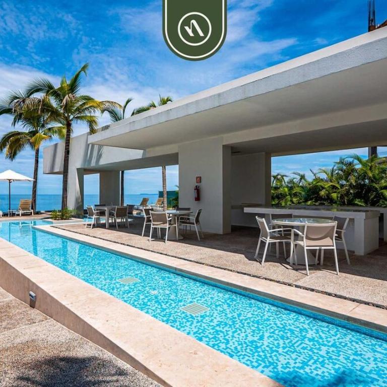 Elegant 1 BR Condo - Beachfront - Pools - King - Vacation Home - 35