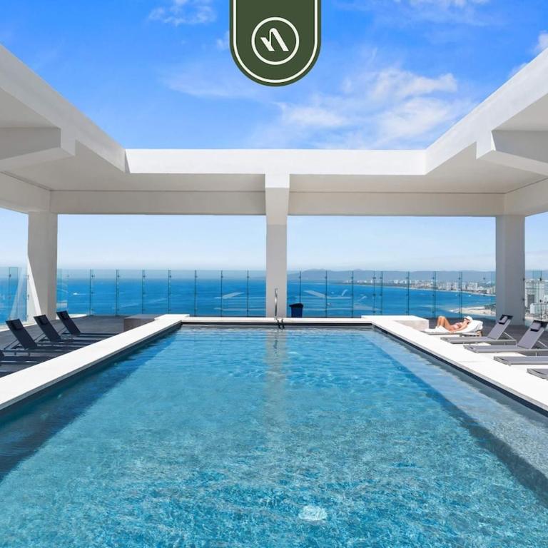 Elegant 1 BR Condo - Beachfront - Pools - King - Vacation Home - 40
