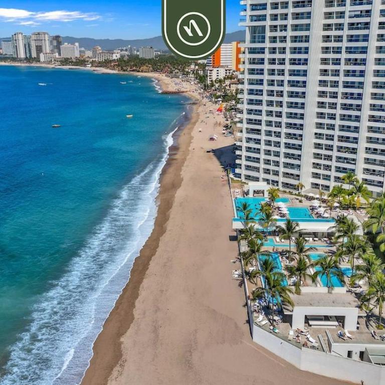 Elegant 1 BR Condo - Beachfront - Pools - King - Vacation Home - 46