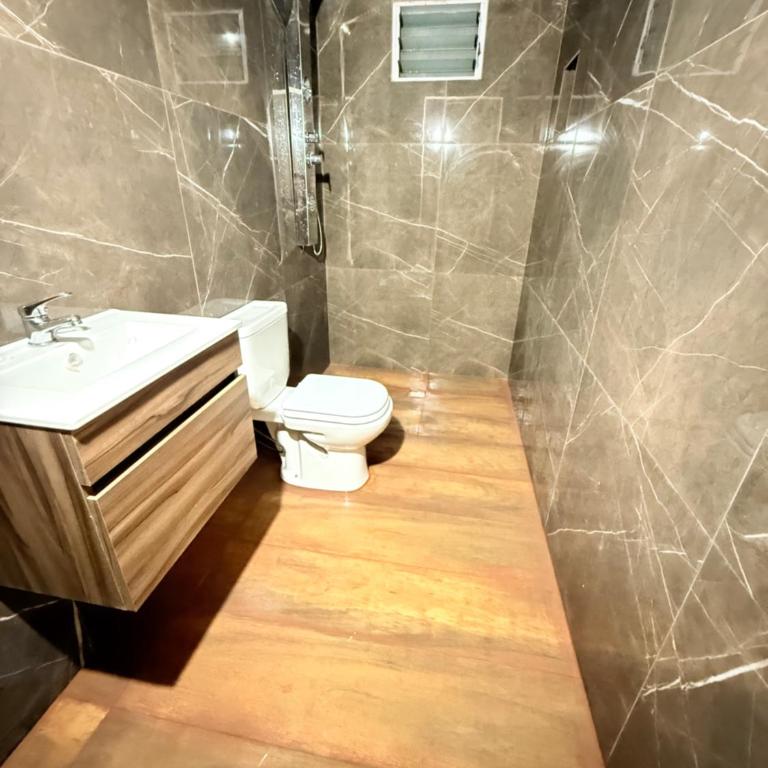 APART LyM 2 - One-Bedroom Standard Apartment - 13