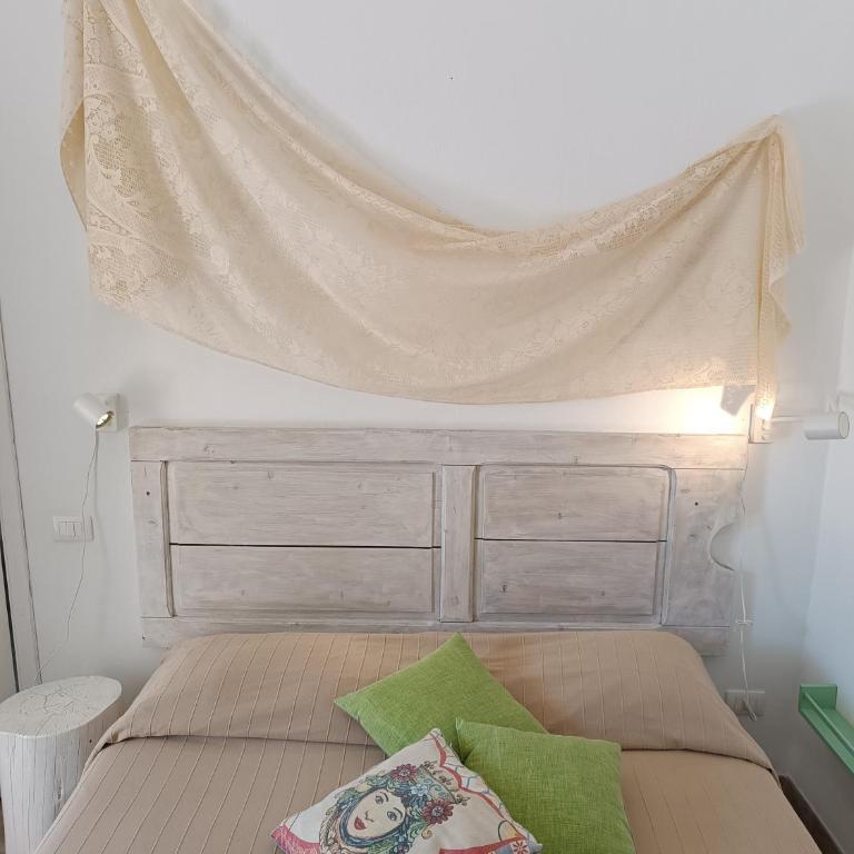 Sottovento Marzamemi Rooms&Relax - Double Room - 12