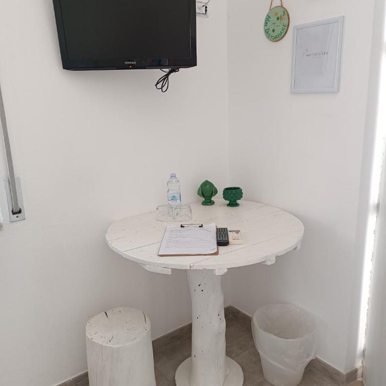 Sottovento Marzamemi Rooms&Relax - Double Room - 11