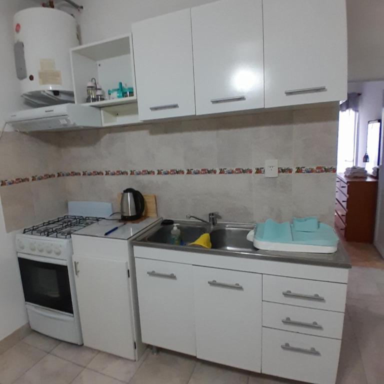 Cozy 3 - Apartamento de 2 dormitorios - 19